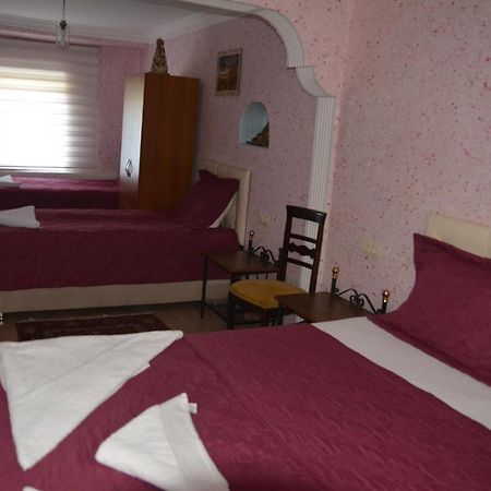 Nil Story House Goreme Exterior foto