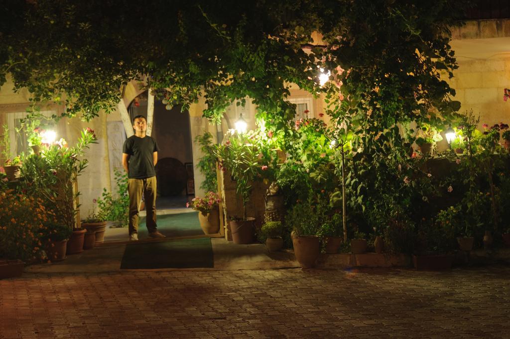 Nil Story House Goreme Exterior foto