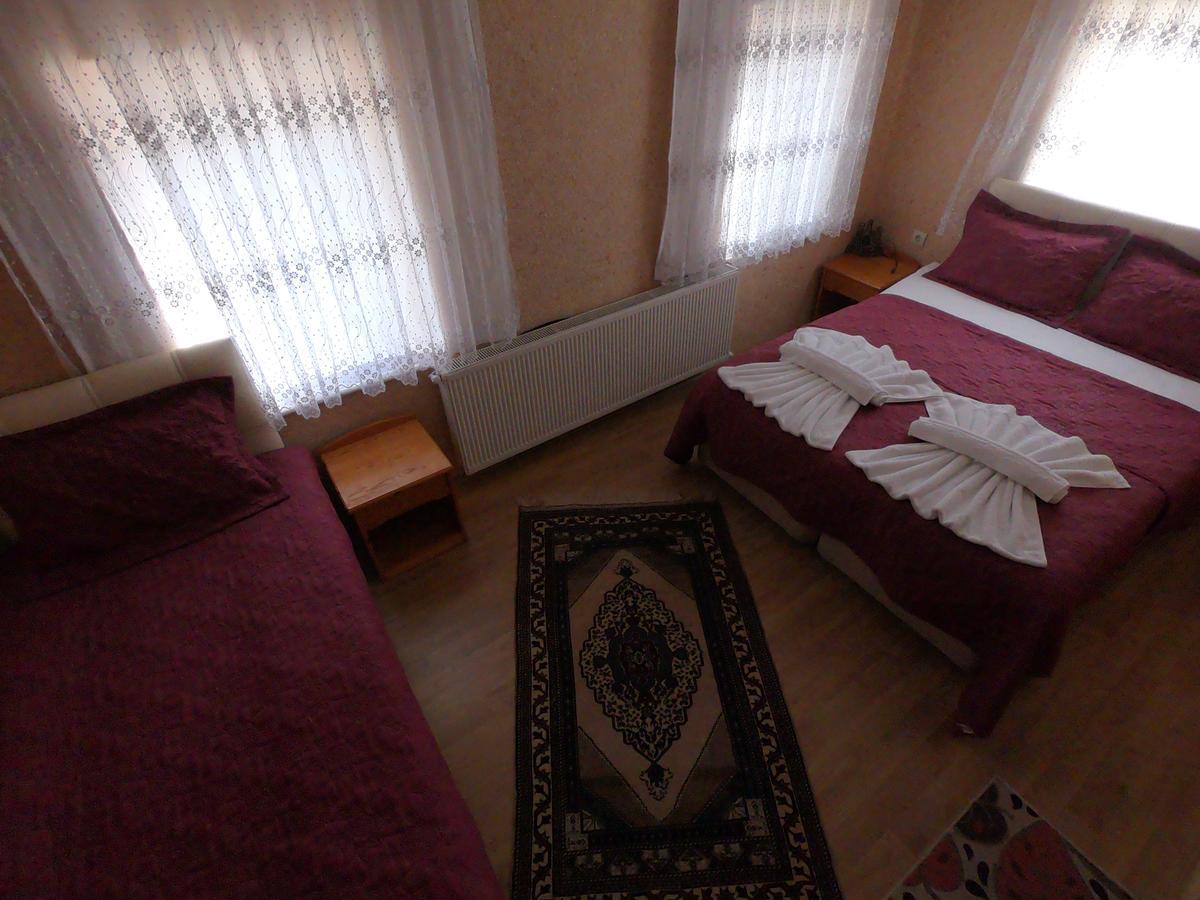 Nil Story House Goreme Exterior foto