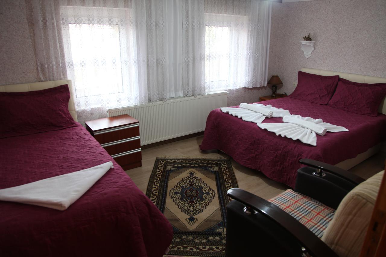Nil Story House Goreme Exterior foto