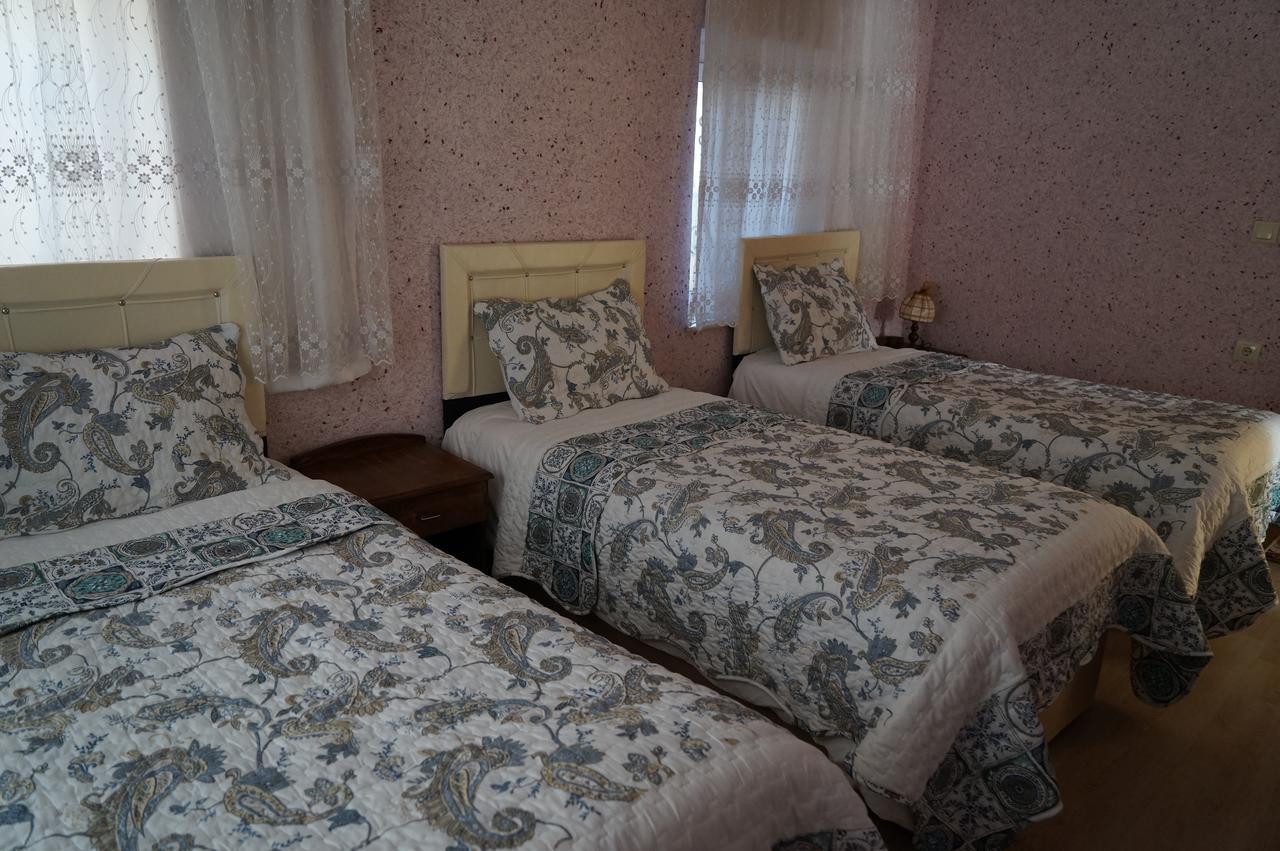 Nil Story House Goreme Exterior foto