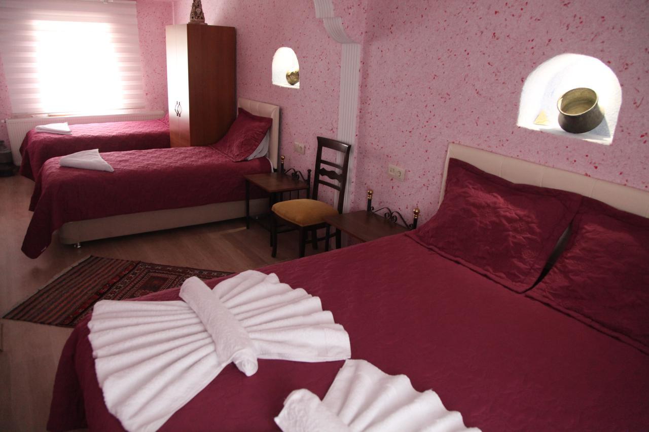 Nil Story House Goreme Exterior foto